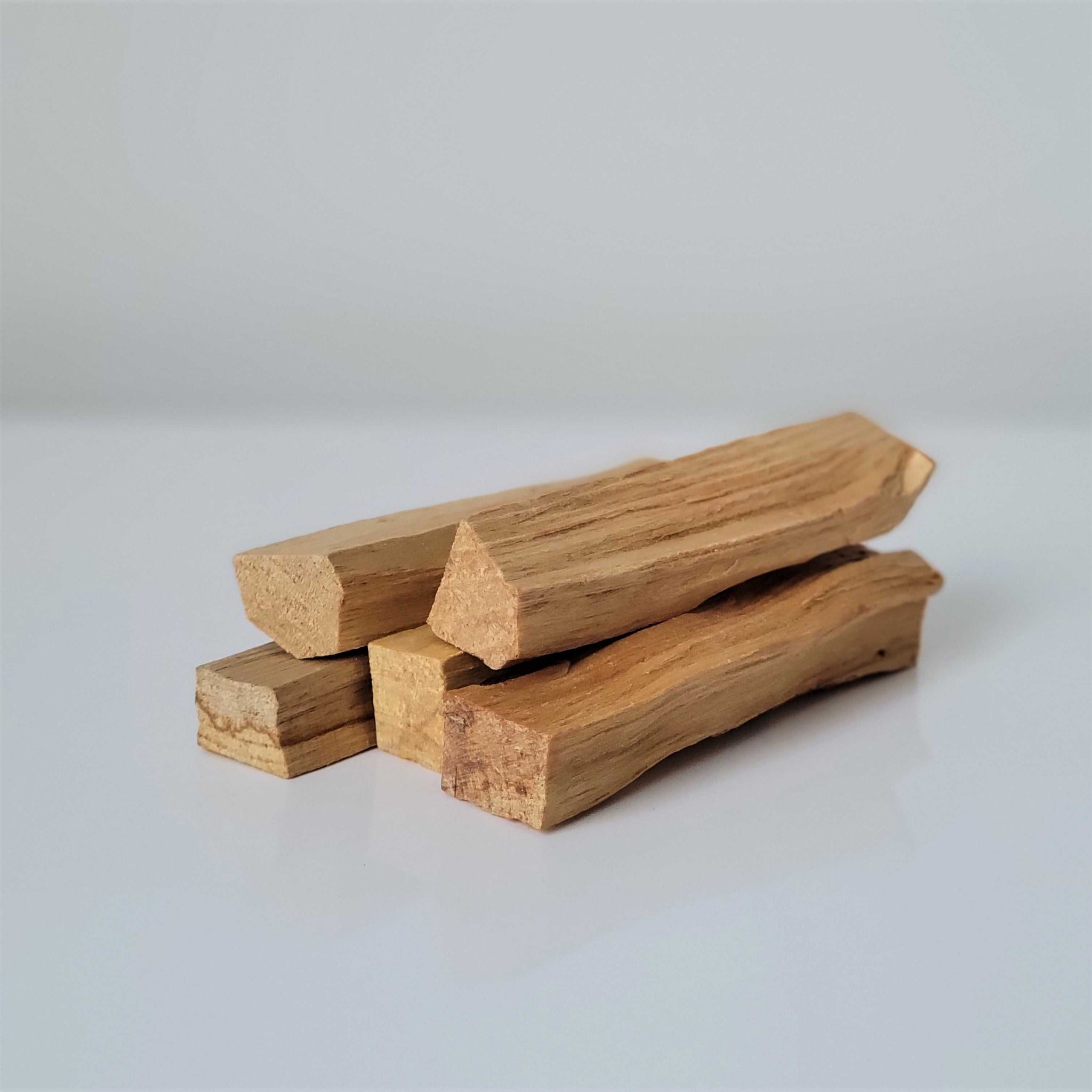 Palo Santo Wood *Certified by Serfor