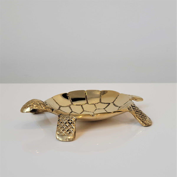 Turtle Incense Holder