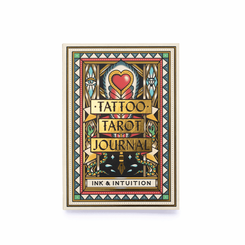 Tattoo Tarot: Ink & Intuition – ICA Retail Store