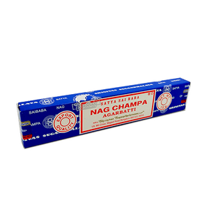 Nag Champa Natural Incense